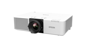 EB-L630U Laser WUXGA 3LCD Projector