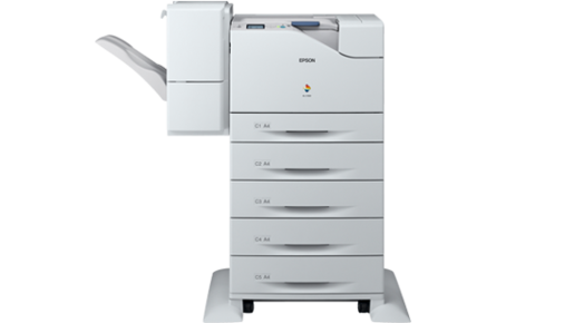 Epson AcuLaser C500DN