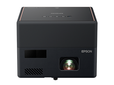 Epson EF11 mini laser projector