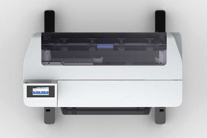 SureColor T2170 24-Inch Wireless Printer | Products | Epson US