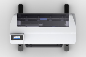 SureColor T2170 24-Inch Wireless Printer | Products | Epson Canada