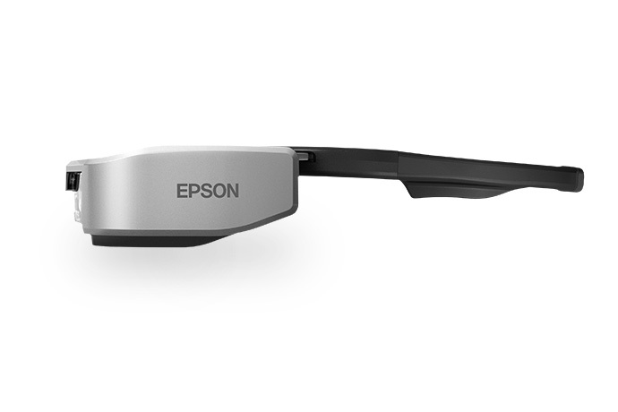 Epson Moverio BT-350 Smart Glasses