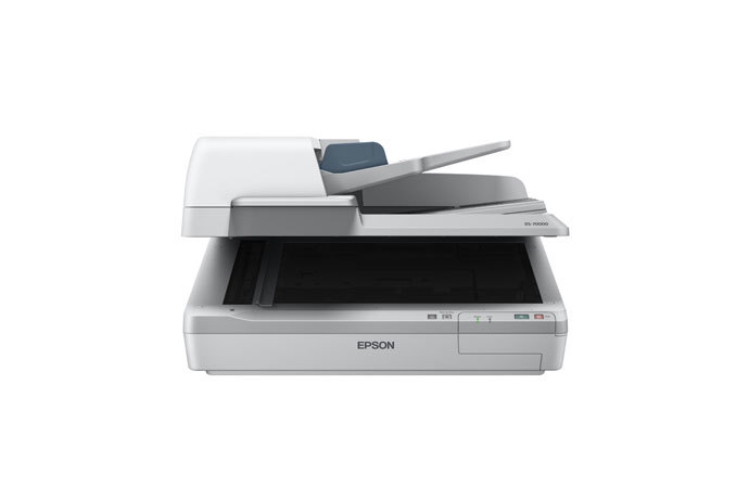 Epson WorkForce DS-70000