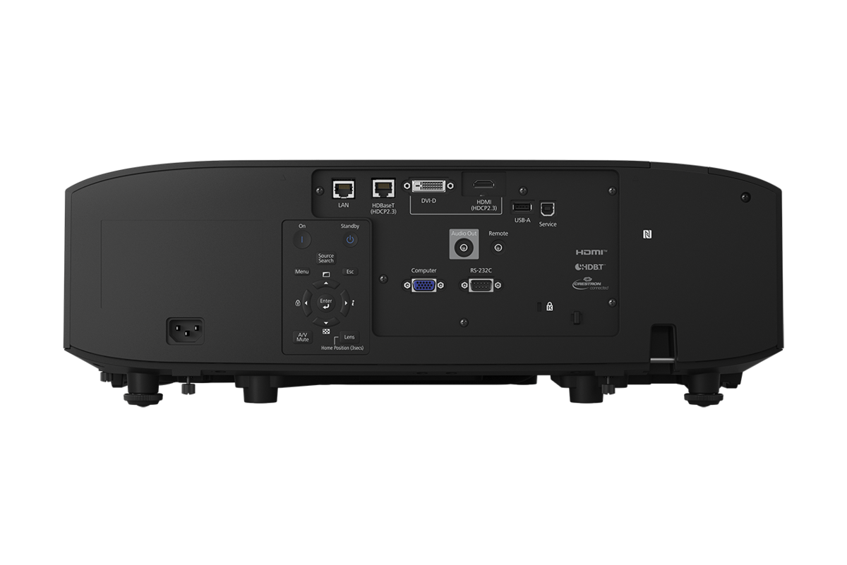 V11HA33840 | EB-PU1008B Laser WUXGA 3LCD Projector | Large V11HA33840 | EB-PU1008B Laser WUXGA 3LCD Projector | Large