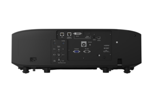 EB-PU1008B Laser WUXGA 3LCD Projector
