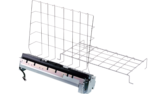 Perforation Cutter