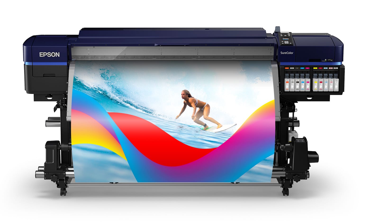 SureColor S80600 printer