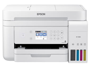 Epson clearance et 3760