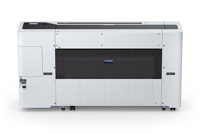 Impressora Multifunção de Grande Formato SureColor T7770DM CAD/ Técnica com 111 cm