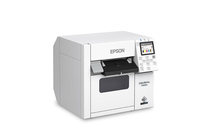 Can an Inkjet Label Printer Replace a Thermal Printer