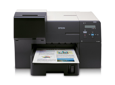 Epson B-310N