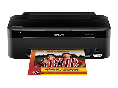 Epson Stylus T22