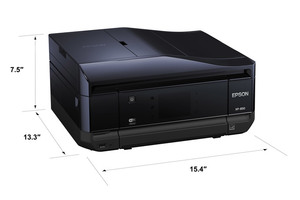 Epson Expression Photo XP-850 Small-in-One All-in-One Printer