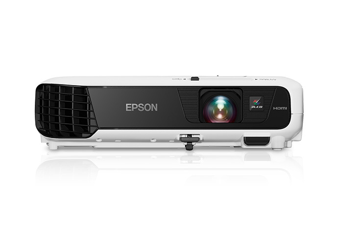 EX5240 XGA 3LCD Projector - Certified ReNew