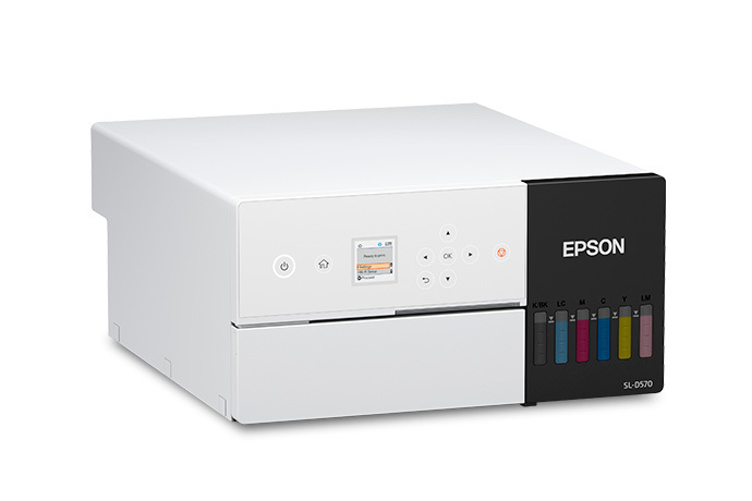 SLD870SE, Impresora Fotográfica Epson SureLab D870, Gran Formato, Impresoras, Para el trabajo