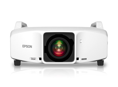 Epson PowerLite Pro Z9900W