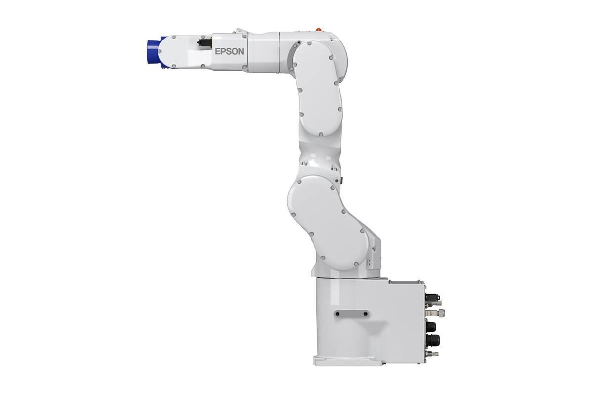 Robot de 6 ejes Epson C8LB