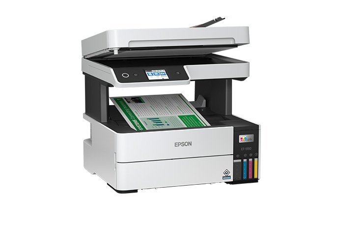 Impresora multifuncional Epson Ecotank M3170 Monocromatica Duplex Adf Wifi