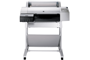 Epson Stylus Pro 7000 Print Engine