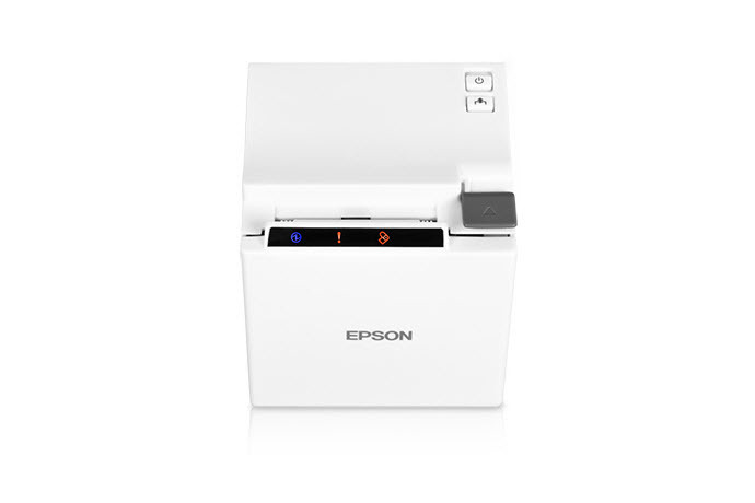 Epson TM-m10  L'imprimante ticket de caisse compacte et élégante