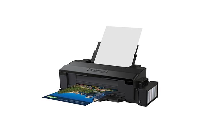 Epson Ecotank L1800 | EcoTank Printers | Printers | For Home | Epson Hong Kong