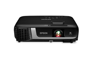 EX9230 3LCD Full HD 1080p Projector