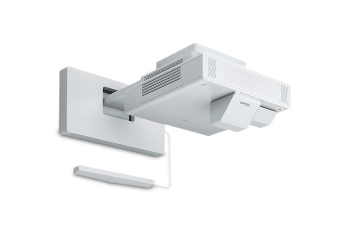 Proyector Interactivo Epson BrigthLink 1485Fi+