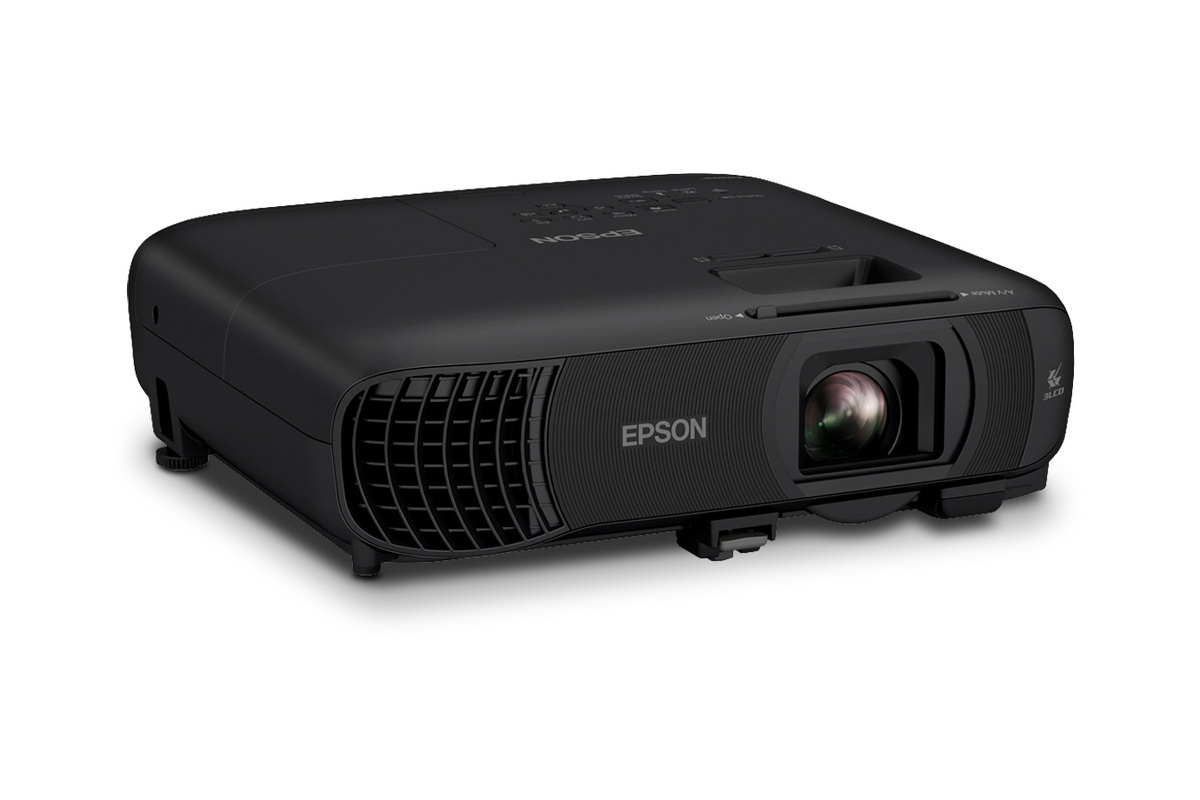 Pro EX9270 Wireless Full HD 3LCD Projector