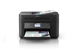 Epson WorkForce WF-2861