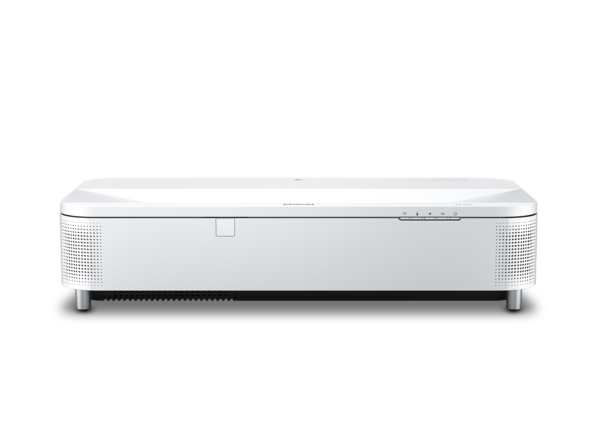 Epson PowerLite 810E Projector