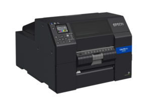 ColorWorks CW-C6550P