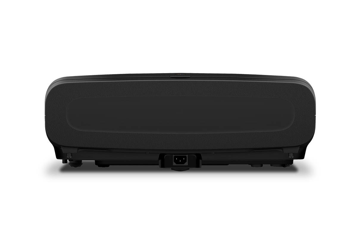 Projetor Laser QB1000B 3LCD com Resolução 4K HDR