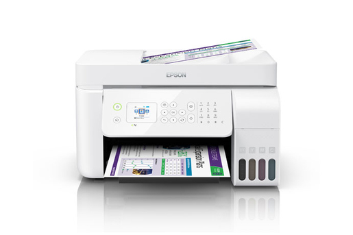 Epson 완성형 정품무한 L5196