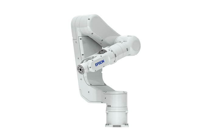 6 Axis Robots Explore by Product Series Epson US