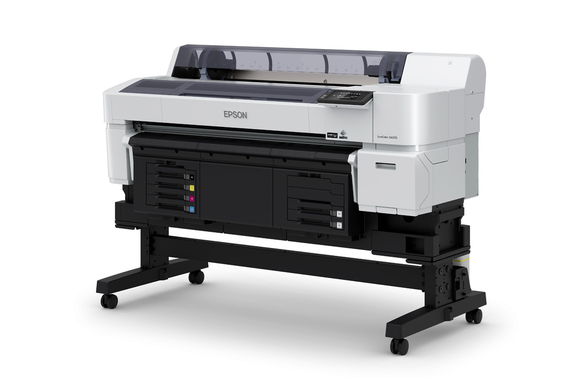 SureColor G6070 35" DTFilm Printer