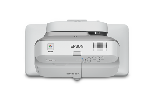 Epson PowerLite 685W for SMART