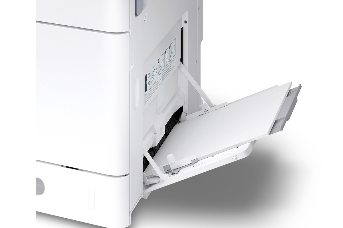 WorkForce Enterprise AM-C550z A4 Color Multifunction Printer with Inner Finisher