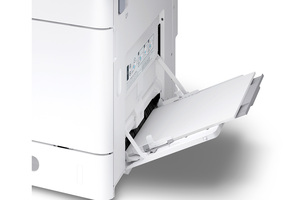 WorkForce Enterprise AM-C550z A4 Color Multifunction Printer with Inner Finisher