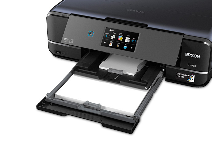 epson printer 960