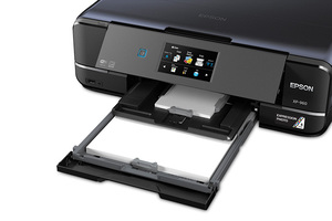 Epson Expression Photo XP-960 Small-in-One All-in-One Printer