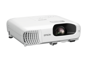 EB-W56S Short Throw WXGA 3LCD Projector