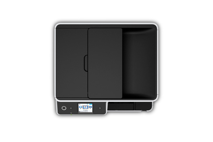 EcoTank ET-M3170 Wireless Monochrome All-in-One Supertank Printer