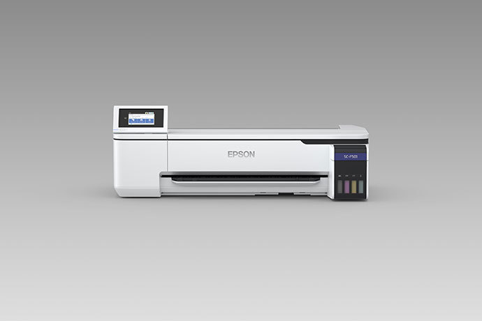 Epson SureColor SC-F541