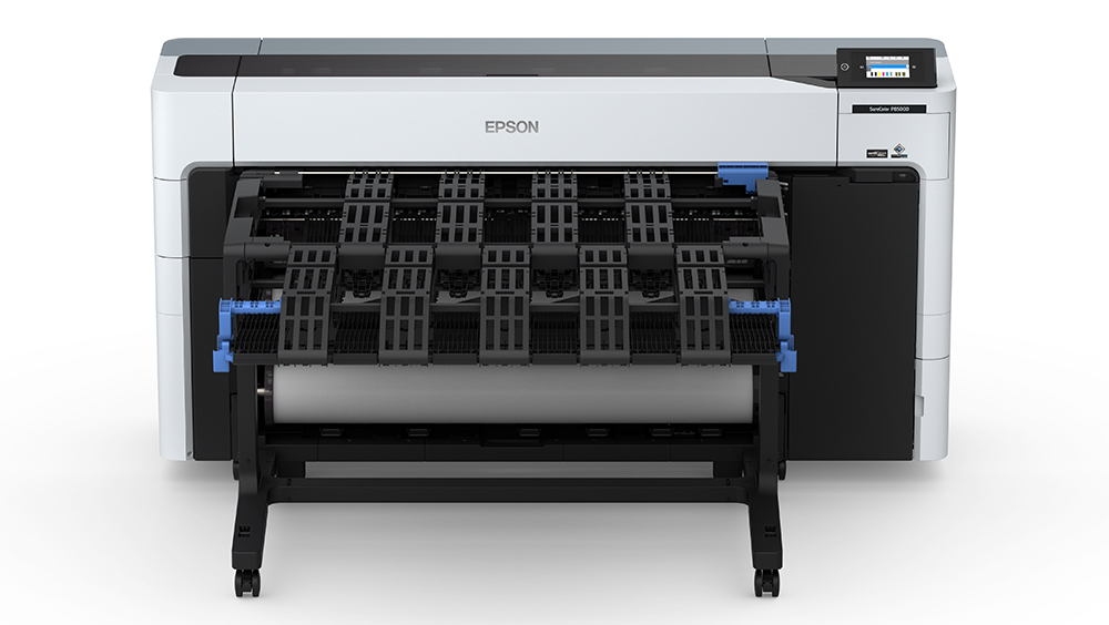 Epson SureColor SC-P8530D Production Photo Printer