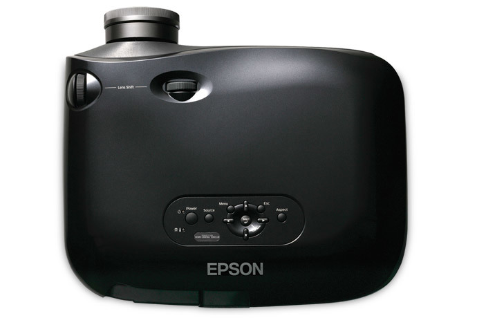 PowerLite Pro Cinema 1080 UB Projector