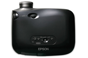 PowerLite Pro Cinema 1080 UB Projector