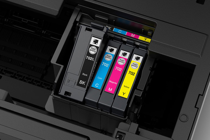 epson 702 series ink