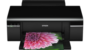 Epson Stylus Photo T50