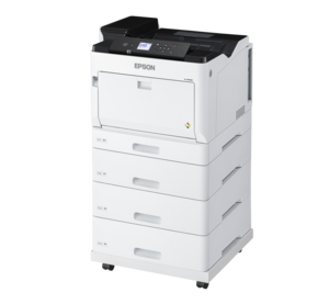 Epson WorkForce AL-C9500DN A3 Colour Laser Printer