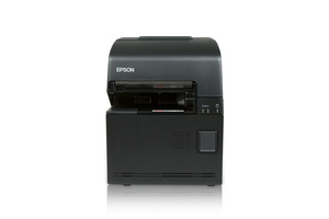 OmniLink TM-H6000IV-DT Intelligent Printer